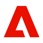 Adobeのロゴ