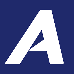 個別指導Axisのロゴ