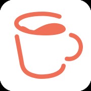 カフェトークのロゴ