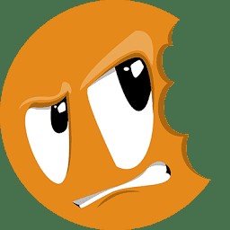 CG Cookieのロゴ