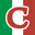 イタリア語教室CIAOのロゴ