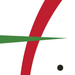 イタリア文化会館 東京 イタリア語学校のロゴ